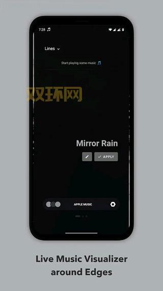 Muviz Edge 安卓下载:让音乐节奏闪耀你的手机屏幕!