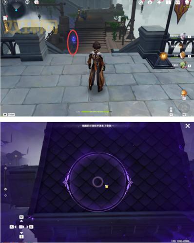 原神：幽夜默示录装置修复道路解密，轻松通关秘境