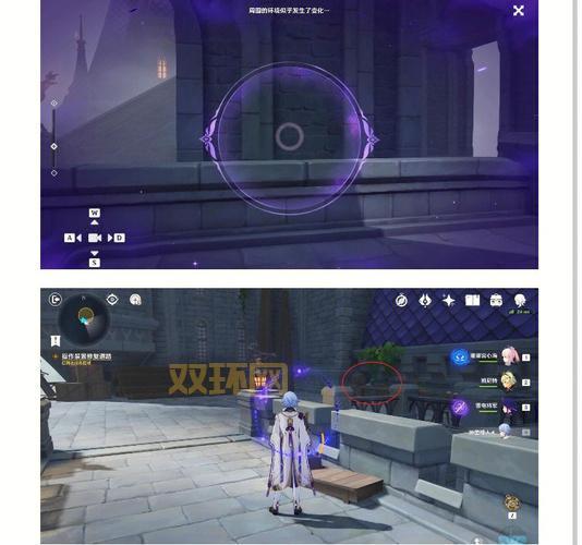 原神：幽夜默示录装置修复道路解密，轻松通关秘境