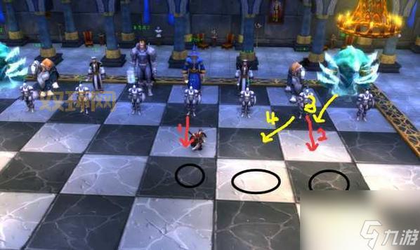 魔兽世界暗月护符获取攻略:任务、副本、商人全方位解析