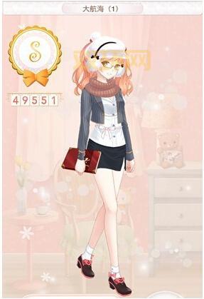 暖暖环游世界南极攻略:平民S搭配全解锁!