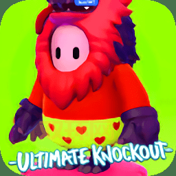 寻找糖豆人Steam版？Fall Guys： Ultimate Knockout就是它！