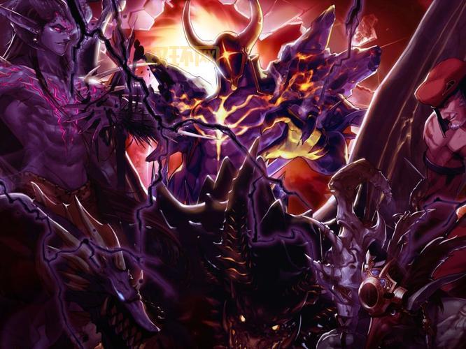 DNF牛头怪乐园：重温经典，体验怀旧乐趣！