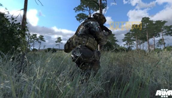 Bullet Battle:画面逼真,枪战激情!