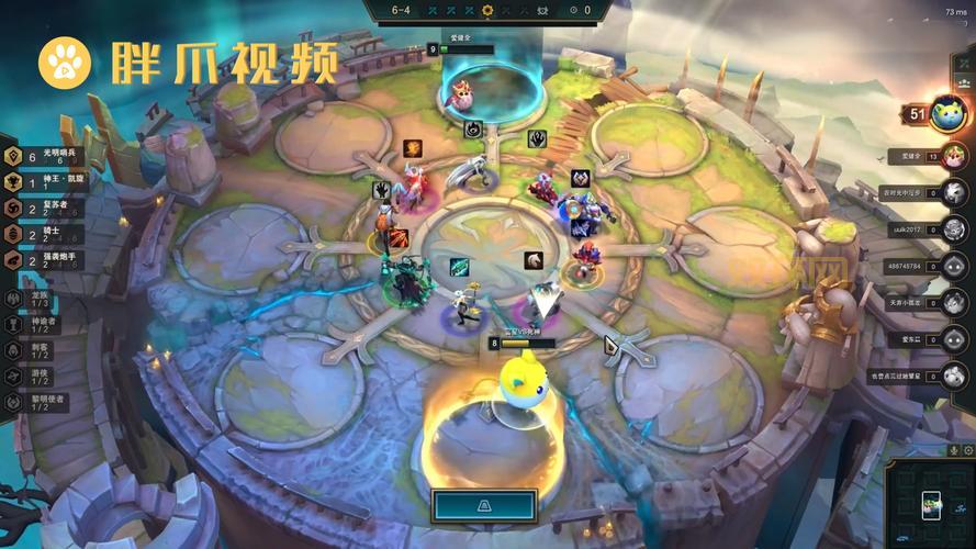 光明哨兵阵容强势崛起，教你如何玩转光明哨兵！