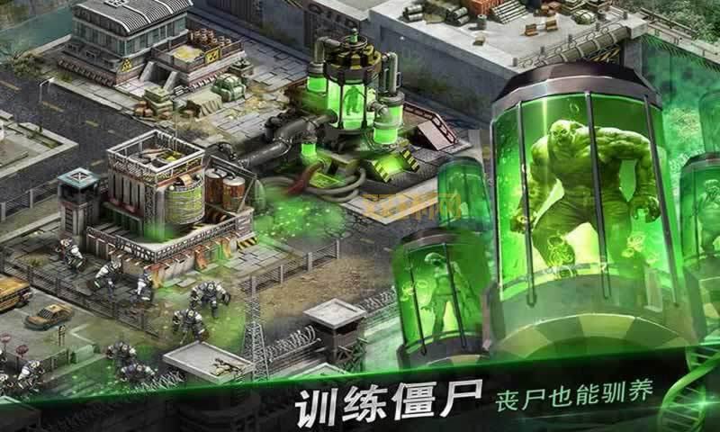 围攻城堡：休闲策略小游戏，化身将军征战四方！