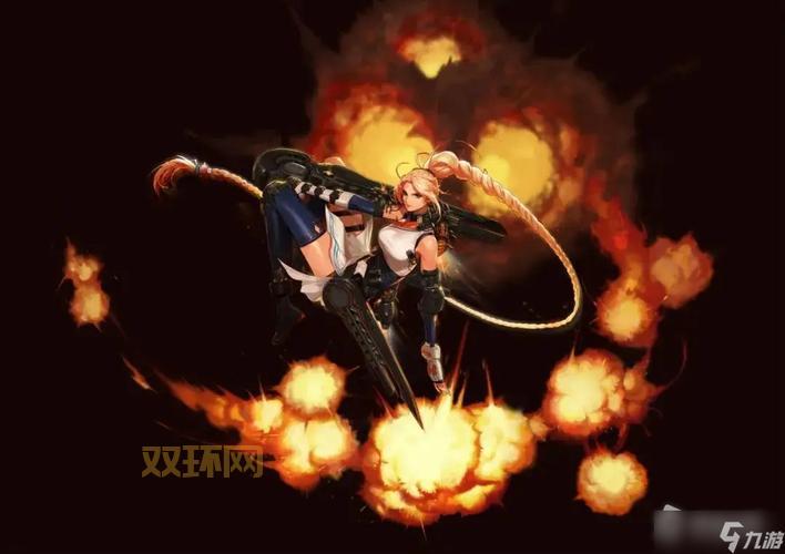 女弹药PK加点全解析：狙击or重力雷，你选哪个？