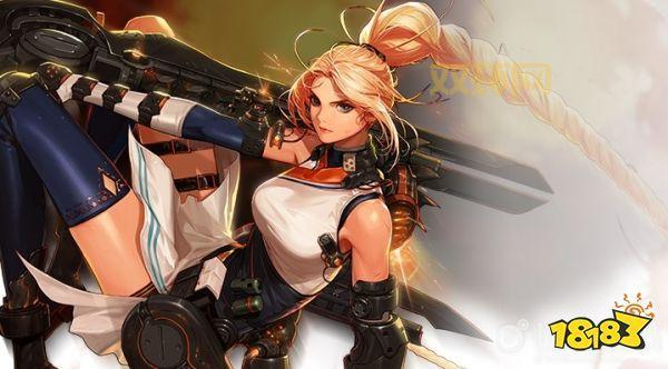 女弹药PK加点全解析:狙击or重力雷,你选哪个?