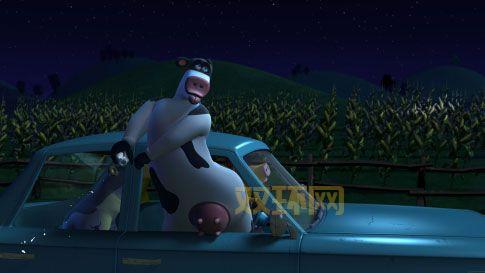 疯狂牧场中文版：种田养动物，收获幸福生活！