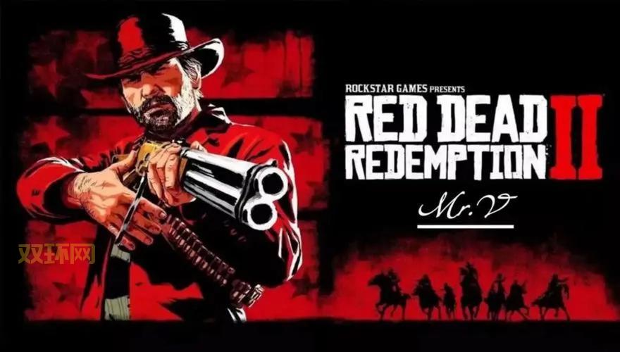 荒野大镖客2游戏下载：开放世界，精彩剧情，不容错过！