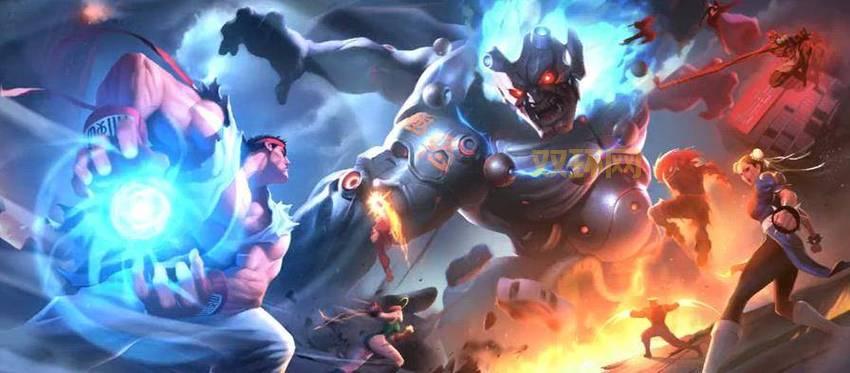 混乱大枪战：双人对决，谁才是最后的赢家？