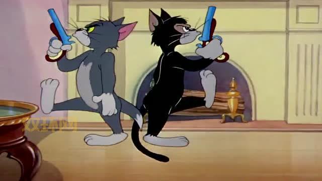 混乱大枪战:双人对决,谁才是最后的赢家?