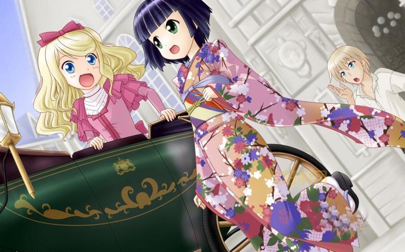 怡萱动漫：动漫爱好者的天堂，你的追番首选