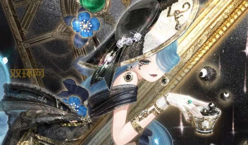 温特蒙郊外晨跑：奇迹暖暖运动系搭配指南