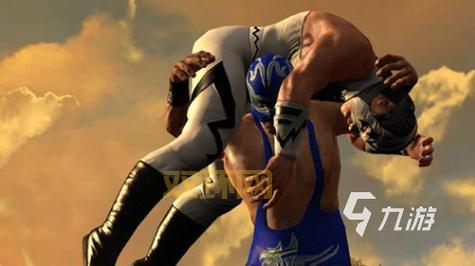 免费下载WWE单机游戏：感受摔跤的魅力！