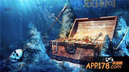 丘陵探险:揭秘神秘宝藏的路线