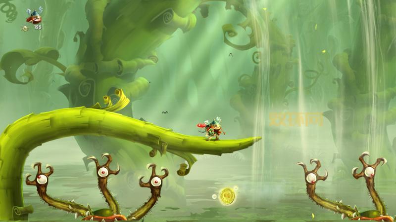 雷曼传奇攻略:新手入门指南,快速掌握游戏技巧!