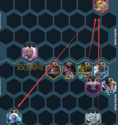 仙灵女巫出装全解析：从装备选择到阵容搭配，一文搞懂