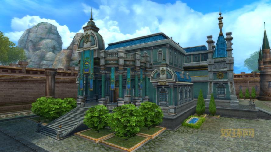 完美国际：神秘商人刷新位置大揭秘，教你轻松找到他！