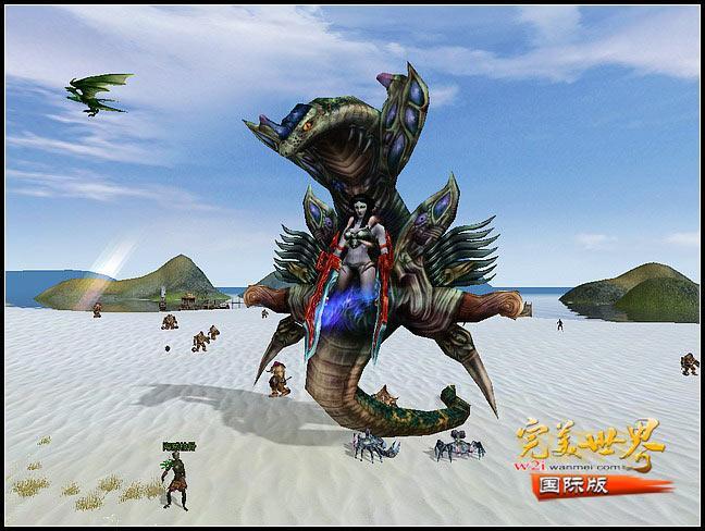 完美国际:神秘商人刷新位置大揭秘,教你轻松找到他!