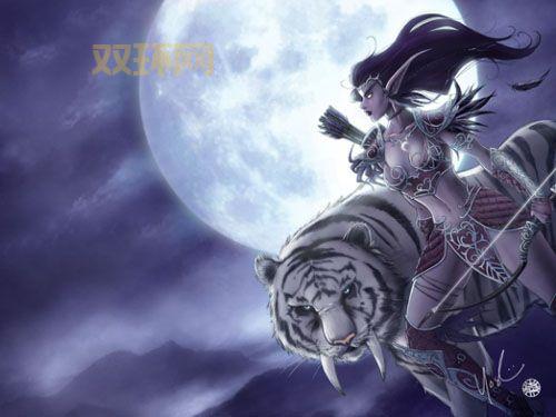 月之女祭司攻略：从废材到王者，如何玩转月之女祭司？