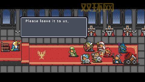 地牢之魂：小巧游戏大乐趣，像素风地牢探险等你体验