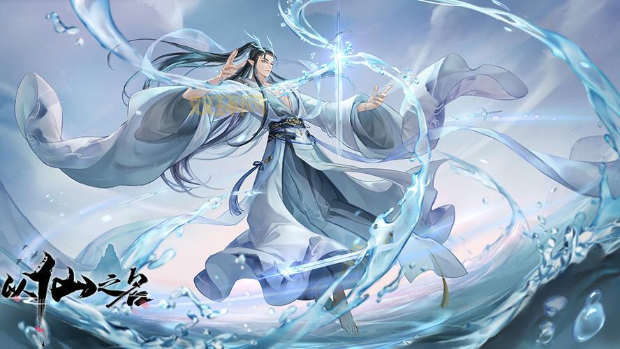 以仙之名：不删档测试火爆，修仙手游新标杆！