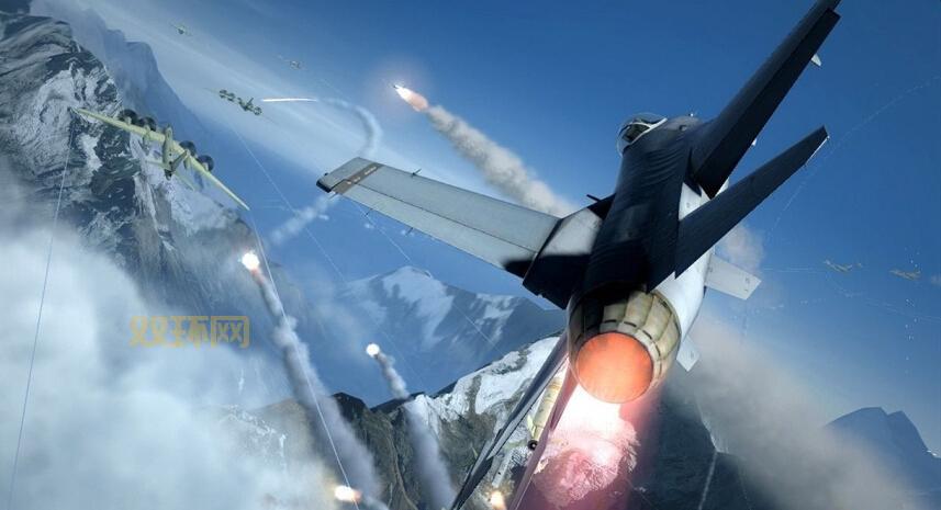 鹰击长空2中文版下载:免安装绿色版,畅玩无忧