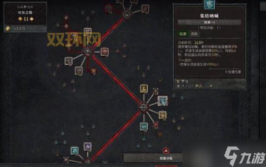 暗黑3野蛮人技能搭配:狂暴冲锋流派深度攻略