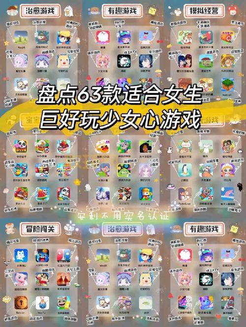 超级明星游戏大盘点：从养成到格斗，总有一款适合你！