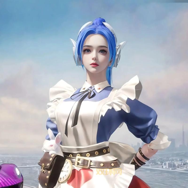 和平精英捏脸在哪里？教你快速找到捏脸系统！