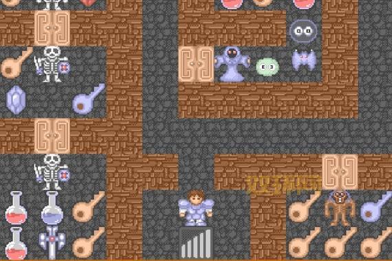 小游戏平台：7k7k小游戏大全，经典游戏，精彩不断！