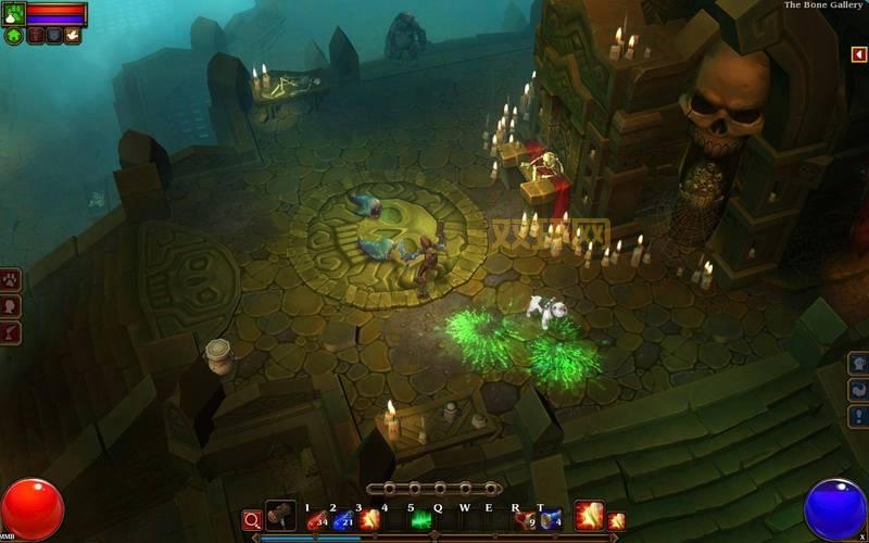 火炬之光2联机崩溃？可能是这些问题导致的！