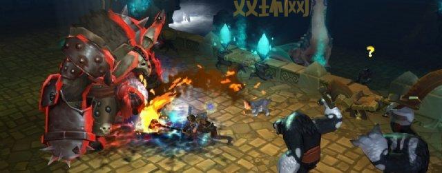 火炬之光2联机崩溃？可能是这些问题导致的！