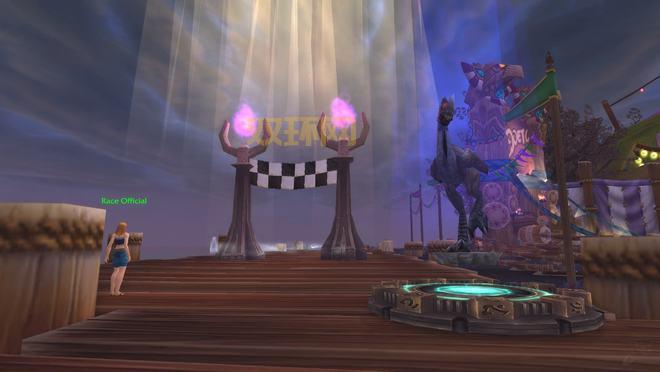 魔兽怀旧服暗月宝珠获取攻略：1200张奖券轻松兑换