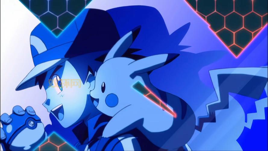 宠物小精灵XY百度版下载：中文版，153.60MB，立即开启冒险！