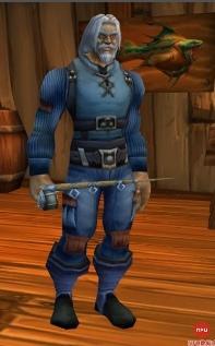 魔兽世界：萨瑟里斯虎鱼，经典怀旧服钓鱼任务必备！