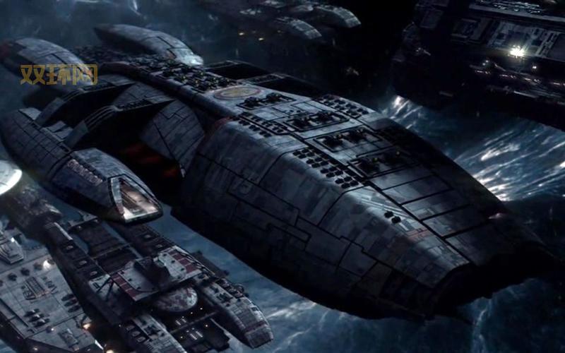 太空堡垒卡拉狄加号下载：驾驶战舰，守护宇宙和平！