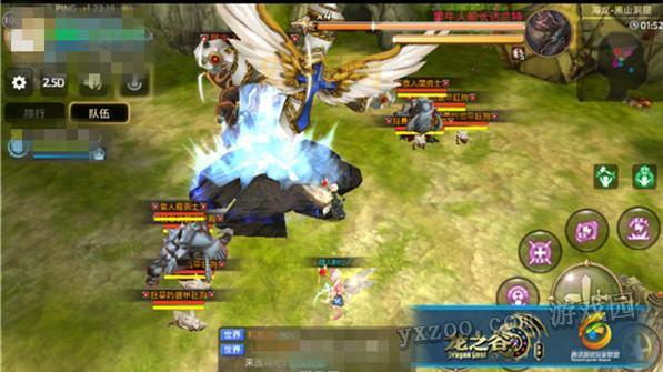 龙之谷海龙坐标大全：带你重温经典，一起屠龙！