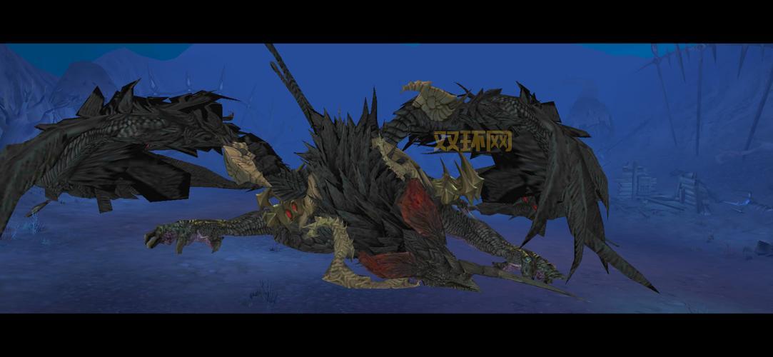 龙之谷海龙坐标大全：带你重温经典，一起屠龙！