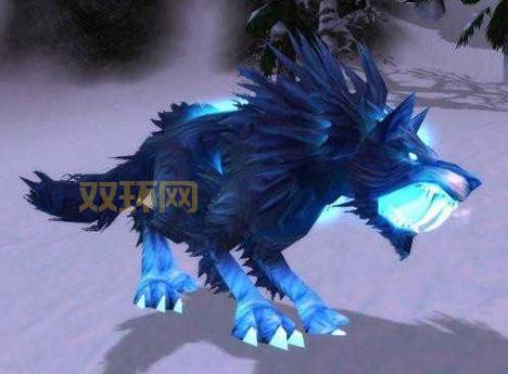 魔兽世界：猎人稀有宝宝图鉴，哪一只才是你的最爱？