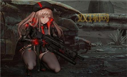 胜利女神：nikke手游官网在哪？台服、日服、韩服地址全都有！