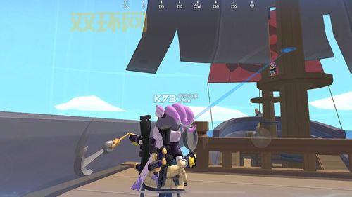 最全ONS游戏下载资源：各种类型游戏应有尽有，任你选择