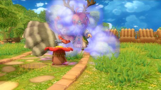 昆仑万维代理，日式卡通风格网游《晴空物语》大陆运营回顾