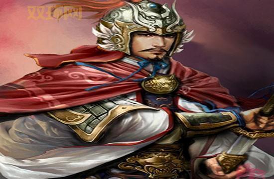 七雄Q传：招募名将，打造你的霸业王朝