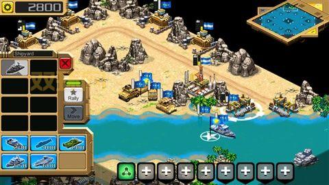 沙漠风暴最新版下载:中文版策略塔防,畅享刺激冒险!