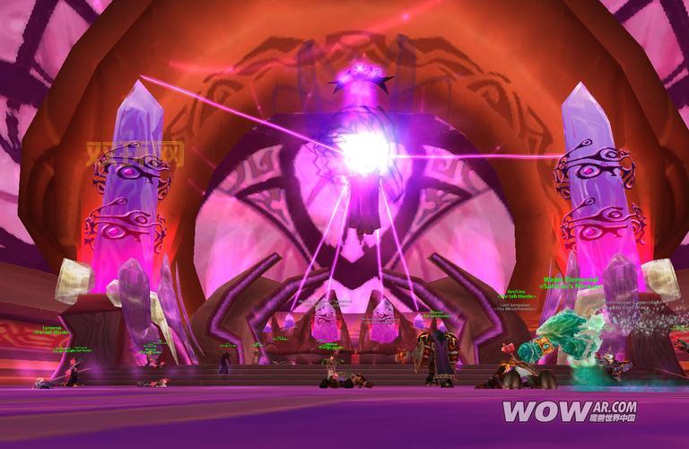 凯尔萨斯逐日者:单刷攻略,轻松击杀四个祭司!