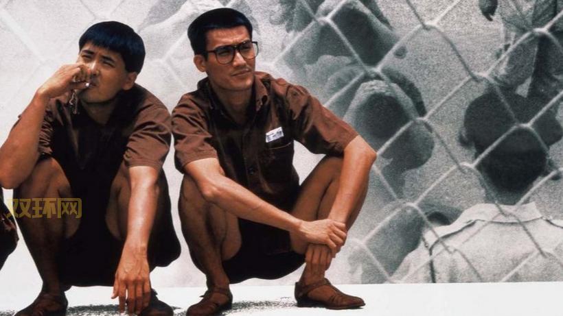 监狱风云：揭秘真实监狱生活与电影的差距