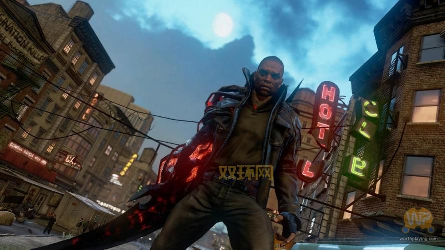 虐杀原形2收藏品：游戏奖励丰厚，不容错过！