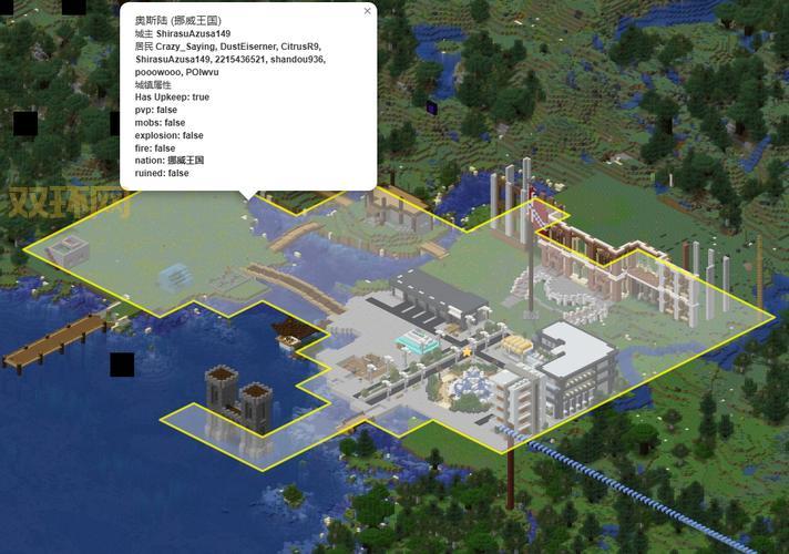 我的世界服务器地址大全:2023年最新MC服务器IP地址,不容错过!